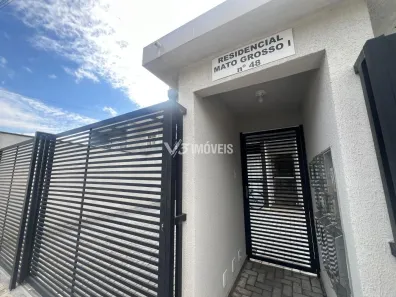 Apartamento com 2 Quartos à venda, 64m² no Centro, Matinhos
