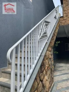 Sobrado com 3 Quartos à venda, 197m² no Parque São Domingos, São Paulo