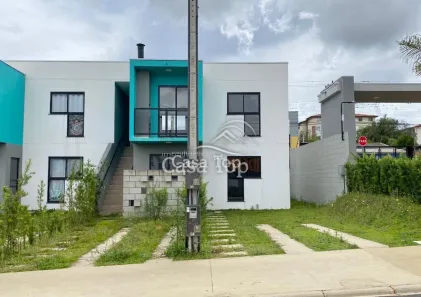 Apartamento com 2 Quartos à venda, 49m² no Uvaranas, Ponta Grossa