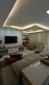 Apartamento com 3 Quartos à venda, 154m² no Vila Alpes, Goiânia
