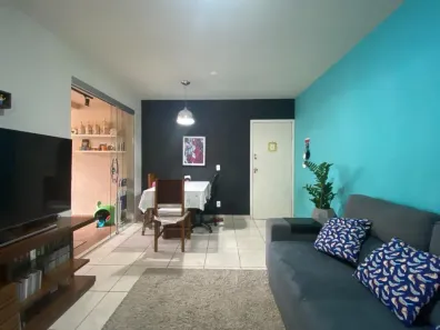 Apartamento com 3 Quartos à venda, 85m² no Buritis, Belo Horizonte