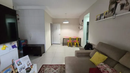 Apartamento com 2 Quartos à venda, 66m² no Jardim Flórida, Jundiaí