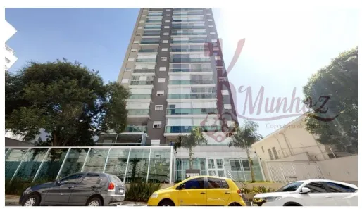 Apartamento com 1 Quarto à venda, 34m² no Água Branca, São Paulo