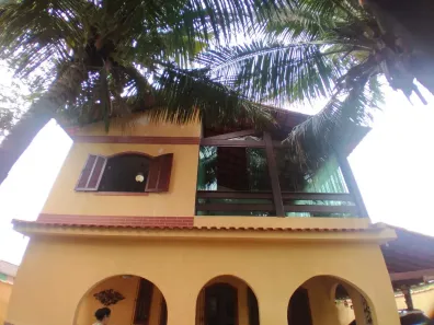 Casa com 4 Quartos à venda, 230m² no Boqueirão, Saquarema
