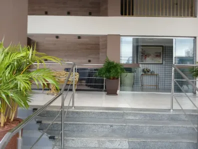 Apartamento com 3 Quartos para venda ou aluguel, 117m² no Marco, Belém