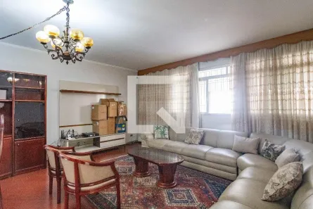 Casa com 4 Quartos à venda, 302m² no Taboão, São Bernardo do Campo