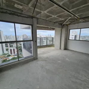 Apartamento com 4 Quartos à venda, 153m² no Madalena, Recife