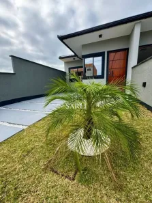 Apartamento com 2 Quartos à venda, 50m² no Barra do Aririú, Palhoça