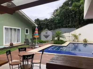 Casa com 5 Quartos à venda, 414m² no Quitandinha, Petrópolis