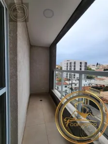 Apartamento com 2 Quartos à venda, 50m² no Penha de França, São Paulo