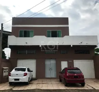 Prédio Comercial com 4 Quartos à venda, 462m² no São Sebastião, Esteio