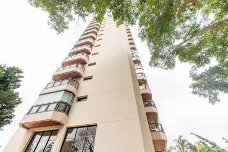 Apartamento com 4 Quartos à venda, 193m² no Indianópolis, São Paulo