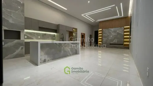 Casa de Condomínio com 3 Quartos à venda, 198m² no Terravista Residence Club, Mirassol