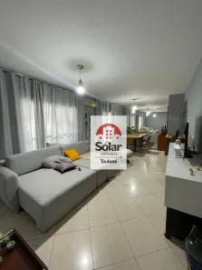 Apartamento com 3 Quartos à venda, 109m² no Centro, Taubaté