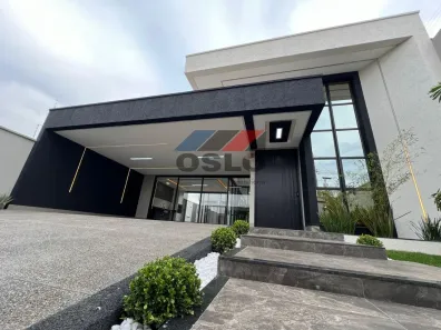 Casa com 4 Quartos à venda, 360m² no Setor Três Marias, Goiânia