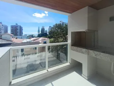 Apartamento com 2 Quartos à venda, 67m² no Agronômica, Florianópolis