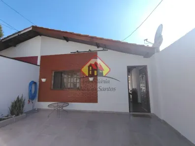 Casa de Condomínio com 2 Quartos à venda, 90m² no Vila São Geraldo, Taubaté