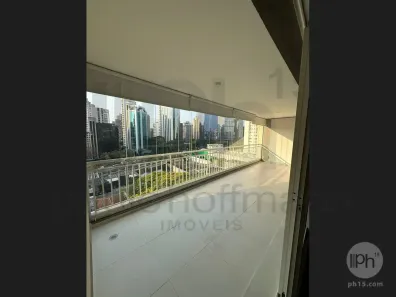 Apartamento com 1 Quarto à venda, 90m² no Itaim Bibi, São Paulo