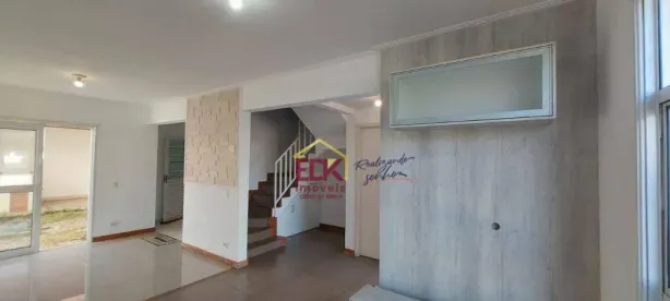 Casa de Condomínio com 3 Quartos à venda, 92m² no Loteamento Alfredo Abilio Flores, Pindamonhangaba