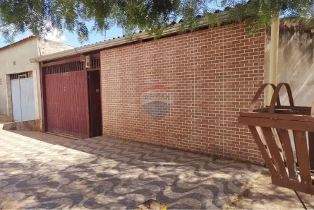 Casa com 2 Quartos à venda, 221m² no Parque Estrela Dalva XI, Santo Antônio do Descoberto