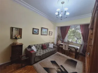 Apartamento com 3 Quartos à venda, 95m² no Tijuca, Rio de Janeiro