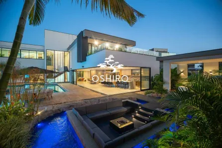 Casa com 7 Quartos à venda, 1389m² no Riviera, Bertioga