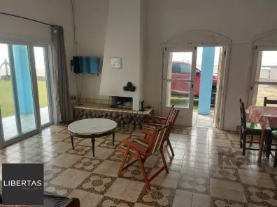 Casa com 5 Quartos à venda, 250m² no Praia de Mariluz, Imbé