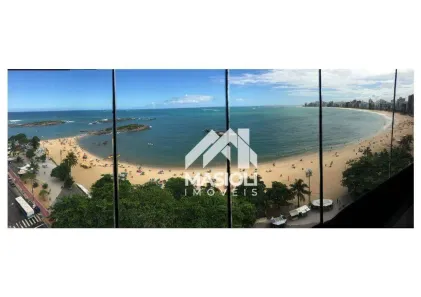 Apartamento com 4 Quartos à venda, 485m² no Praia da Costa, Vila Velha