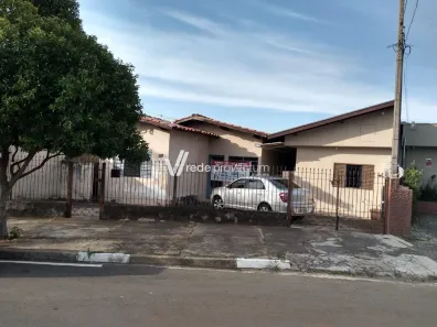 Casa com 4 Quartos à venda, 139m² no Jardim Planalto, Campinas