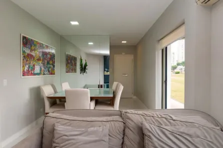 Apartamento com 2 Quartos à venda, 93m² no Perdizes, São Paulo
