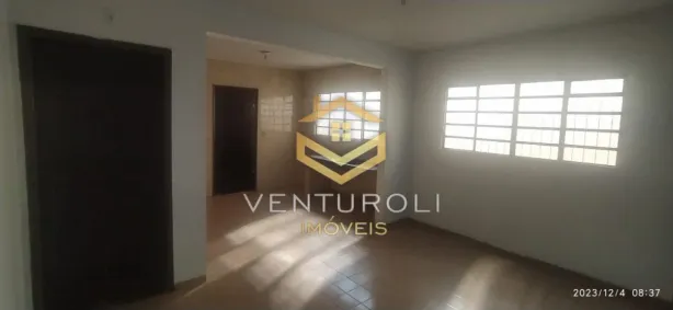 Casa com 3 Quartos para alugar, 150m² no Parque Jardim Europa, Bauru