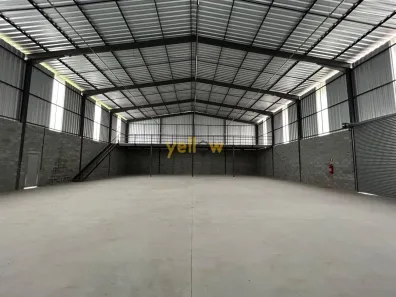 Galpão/Depósito/Armazém para alugar, 950m² no Jardim Maria de Lourdes, Guarulhos