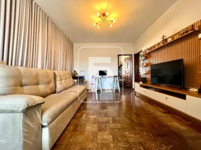Casa com 4 Quartos à venda, 156m² no Queluz, Conselheiro Lafaiete