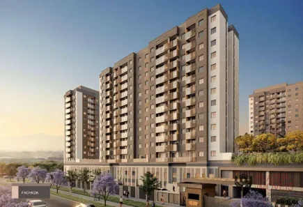 Apartamento com 3 Quartos à venda, 89m² no Barra Olímpica, Rio de Janeiro