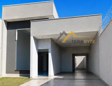 Casa com 2 Quartos à venda, 91m² no Jardim Himalaia, Aparecida de Goiânia