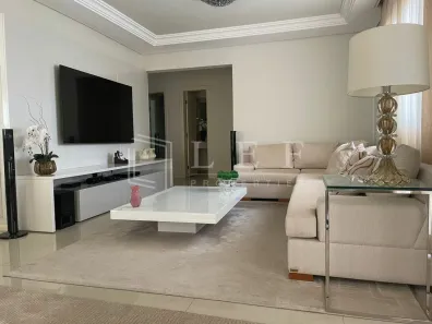 Apartamento com 4 Quartos à venda, 330m² no Parque Santa Mônica, São Carlos