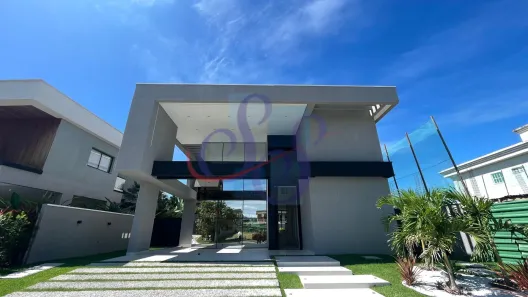 Casa com 4 Quartos à venda, 249m² no Coité, Eusébio