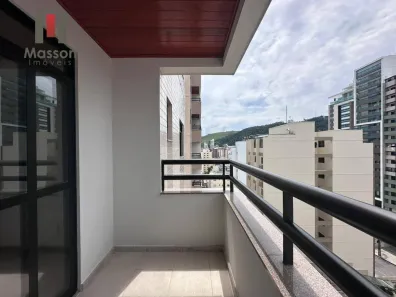 Apartamento com 2 Quartos à venda, 100m² no Centro, Juiz de Fora