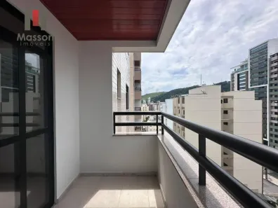 Apartamento com 2 Quartos à venda, 100m² no Centro, Juiz de Fora