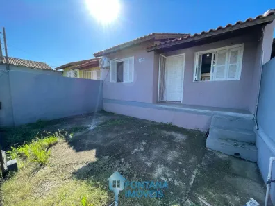 Casa com 2 Quartos à venda, 80m² no Neópolis, Gravataí