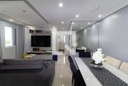 Apartamento com 2 Quartos à venda, 65m² no Vila Prudente, São Paulo