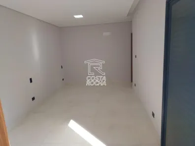 Casa com 3 Quartos à venda, 84m² no Jardim Belo Horizonte, Indaiatuba