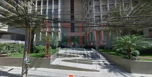 Sala Comercial para alugar, 235m² no Vila Olímpia, São Paulo