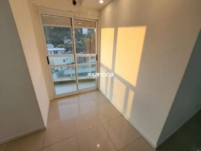 Apartamento com 3 Quartos à venda, 70m² no Pechincha, Rio de Janeiro