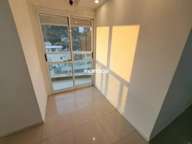 Apartamento com 3 Quartos à venda, 70m² no Pechincha, Rio de Janeiro