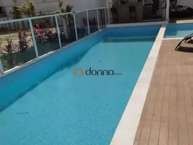 Apartamento com 2 Quartos à venda, 47m² no Jardim Libânio, Uberaba