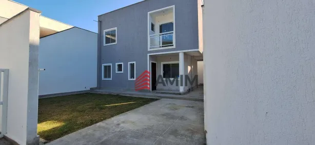 Casa com 3 Quartos à venda, 112m² no Itaipu, Niterói