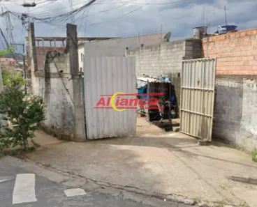Sala Comercial com 1 Quarto para alugar, 70m² no Jardim Santa Maria, Guarulhos