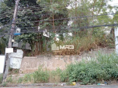 Lote/Terreno à venda, 611m² no Pechincha, Rio de Janeiro