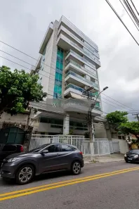 Apartamento com 2 Quartos à venda, 77m² no Ingá, Niterói